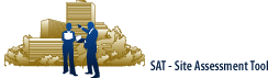 SAT - Site Assessment Tool